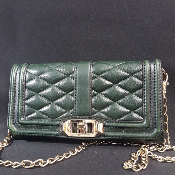 Rebecca Minkoff Handbags - Rebecca Minkoff Love Crossbody